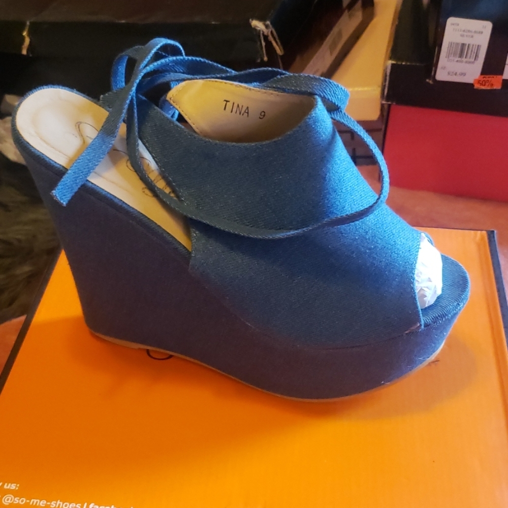 Shoes